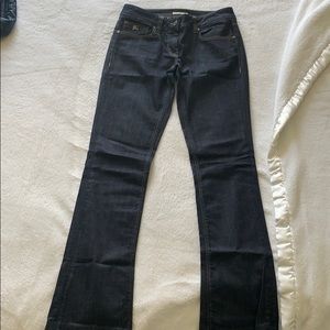 Women’s Burberry Brit Jeans